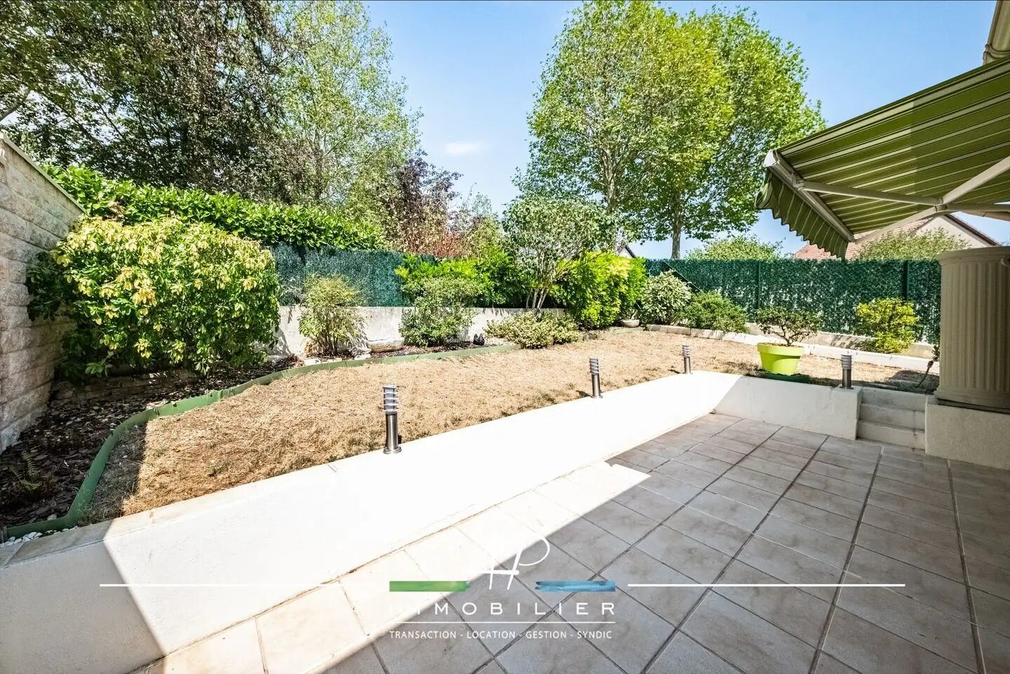 Maison à vendre, 87m², Saint-Apollinaire