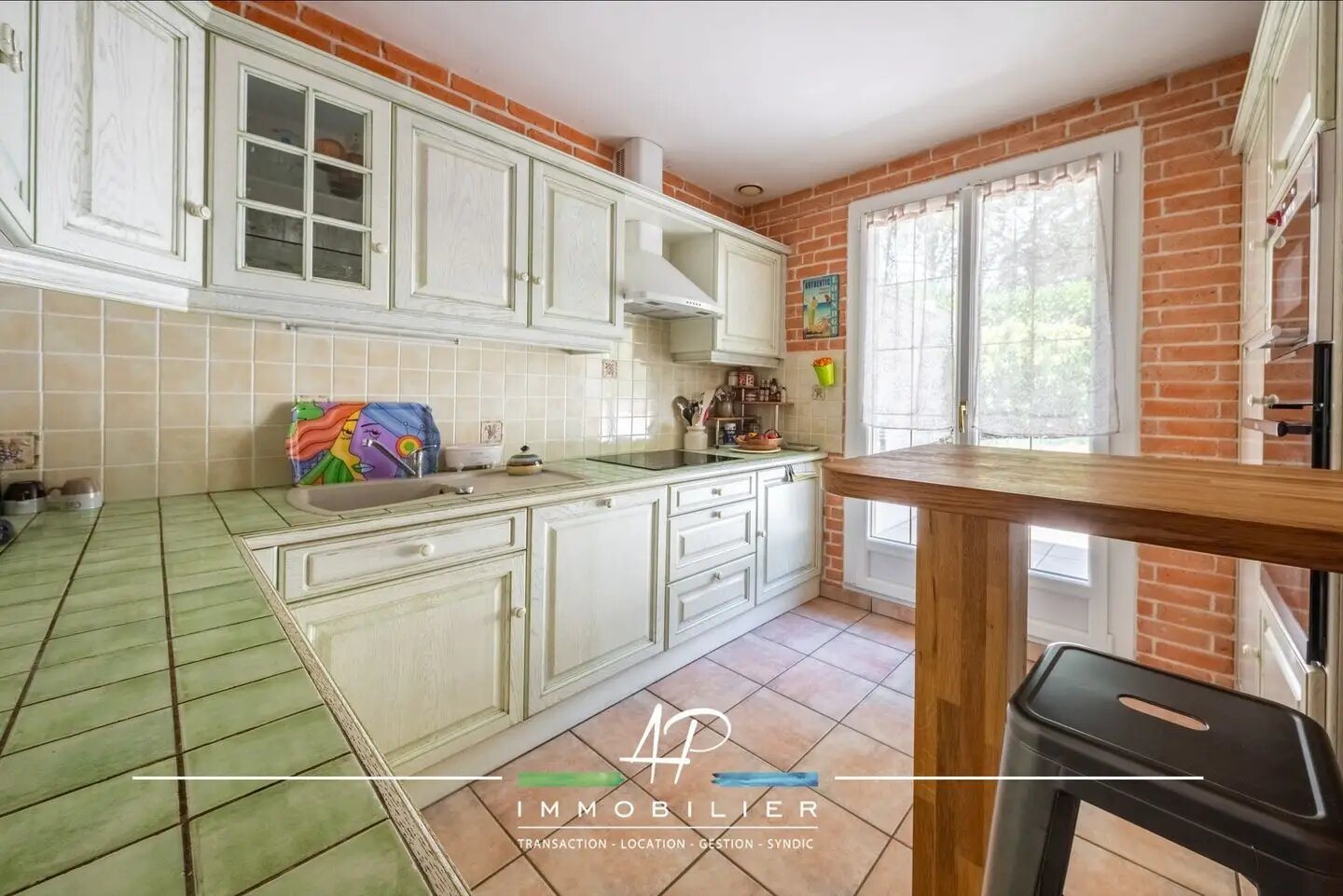 Maison à vendre, 87m², Saint-Apollinaire