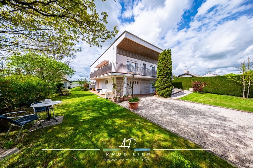 Maison à vendre, 233m², Belleneuve