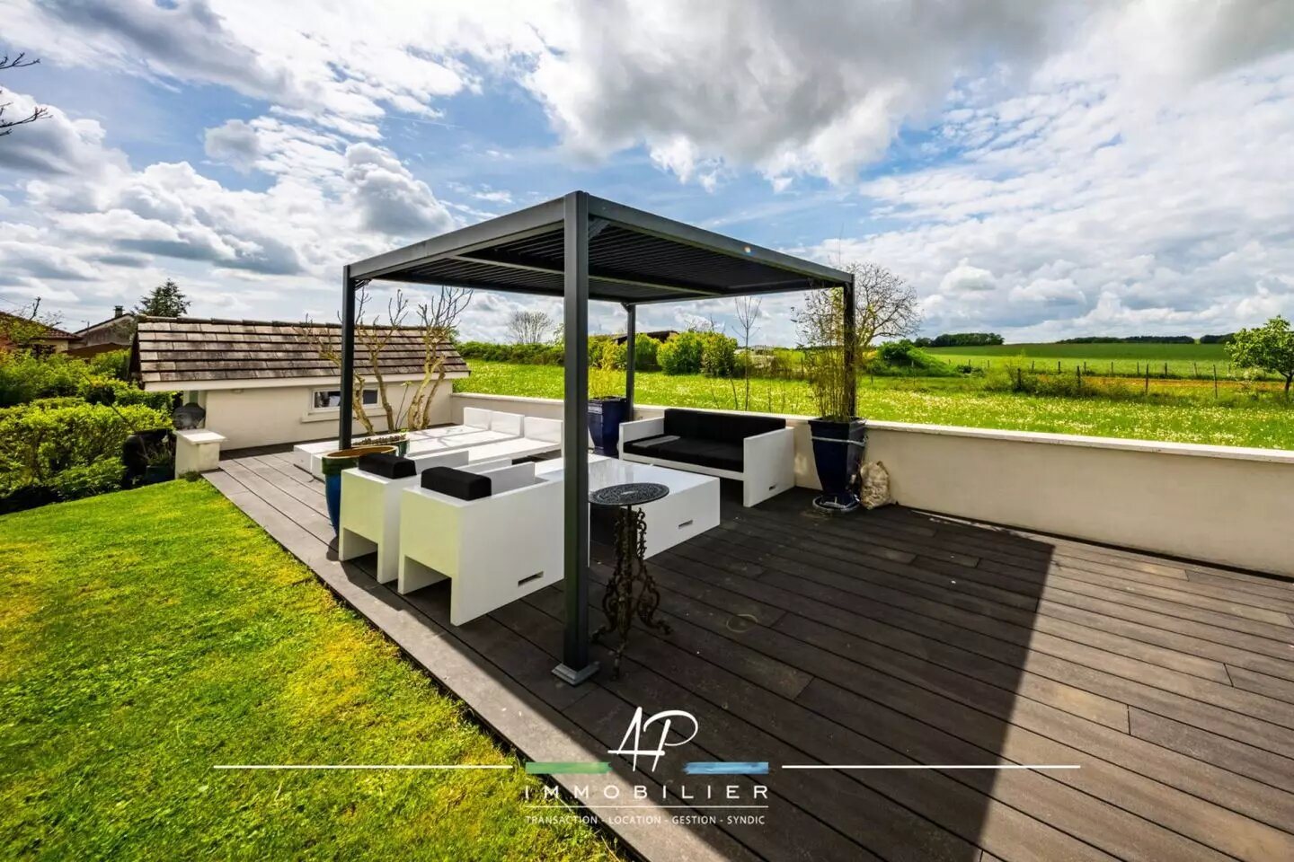 Maison à vendre, 233m², Belleneuve