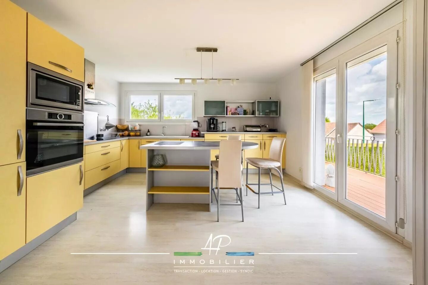 Maison à vendre, 233m², Belleneuve