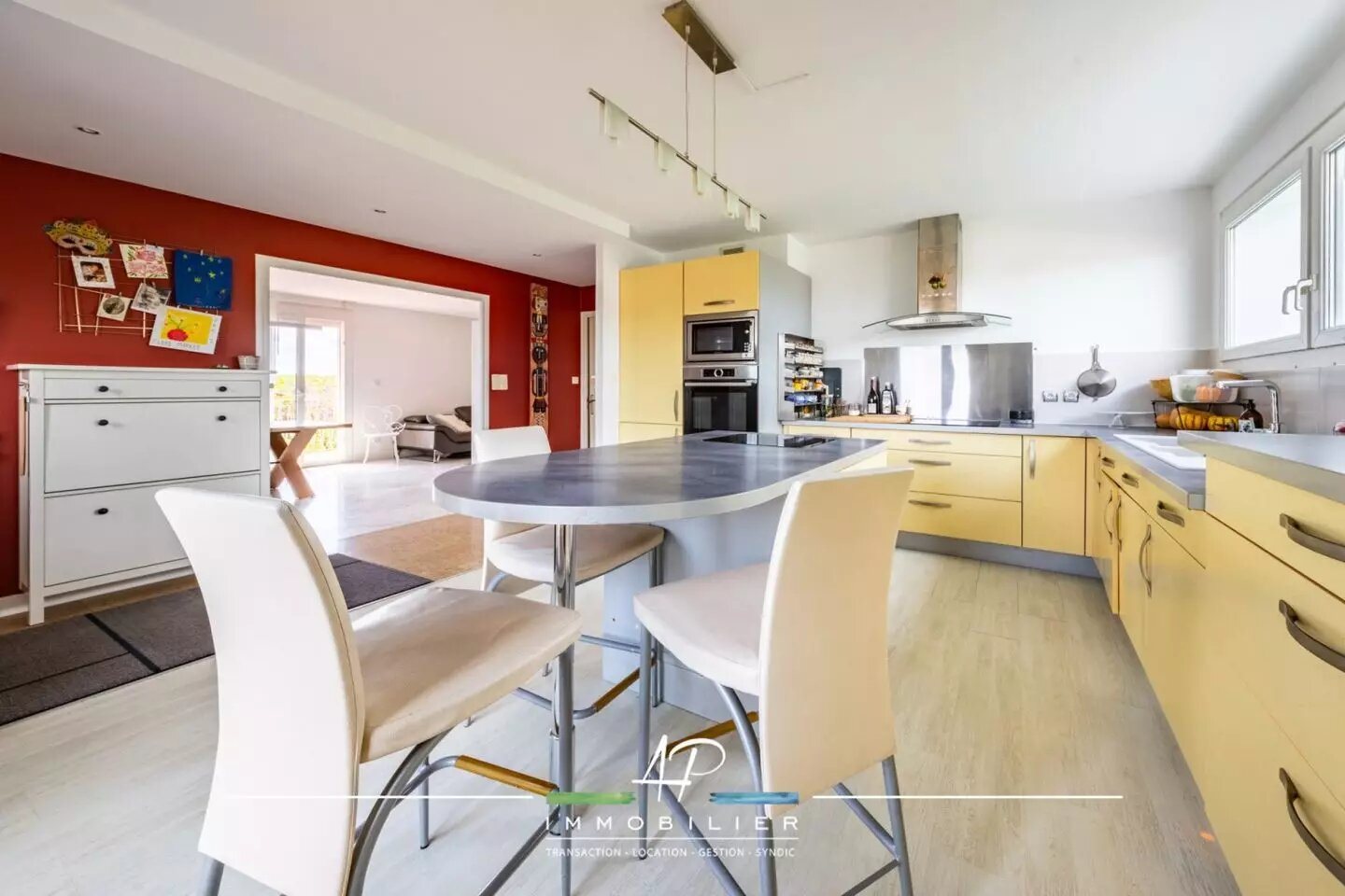 Maison à vendre, 233m², Belleneuve
