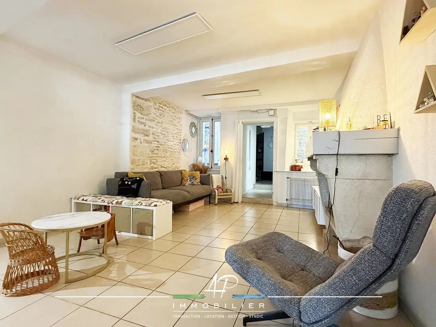 Maison à vendre, 156m², Is-sur-Tille