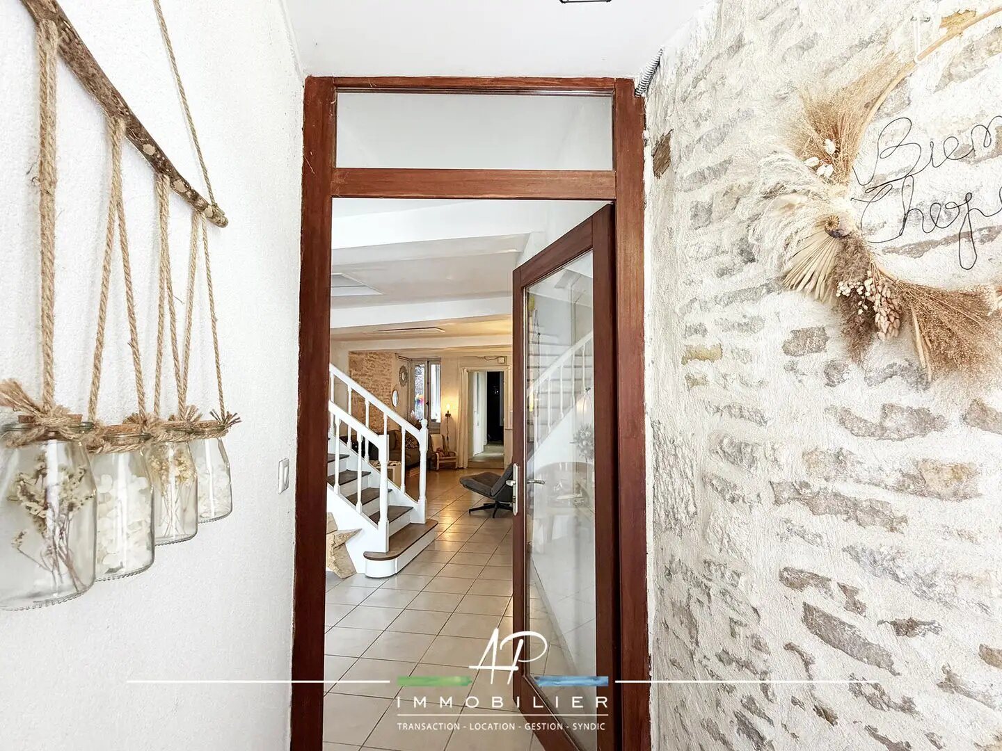 Maison à vendre, 156m², Is-sur-Tille