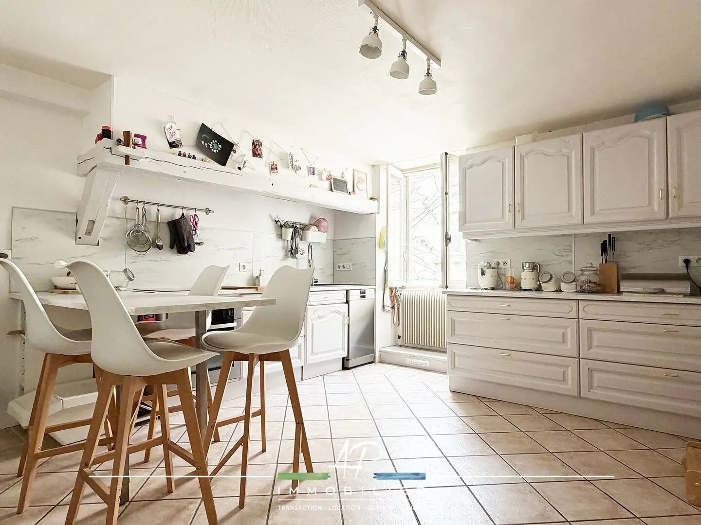 Maison à vendre, 156m², Is-sur-Tille