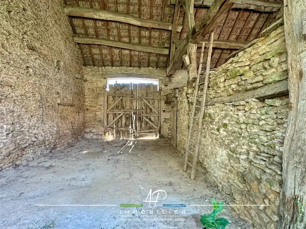Maison à vendre, 100m², Til-Châtel