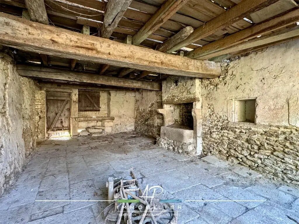 Maison à vendre, 100m², Til-Châtel