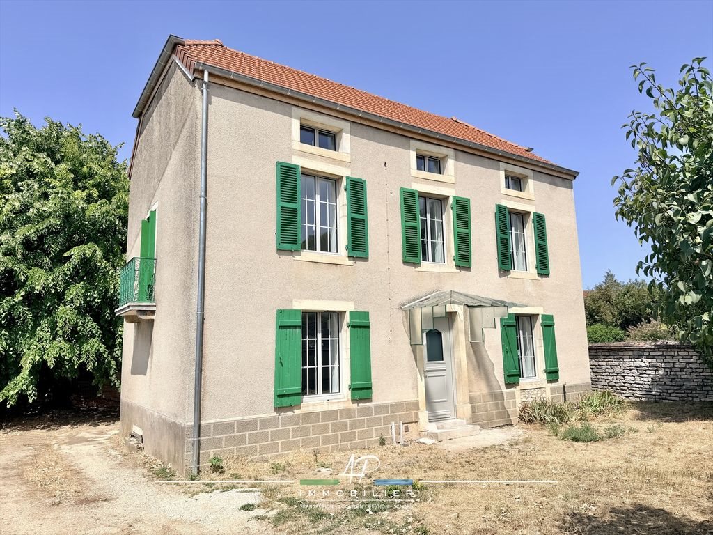 Maison à vendre, 165m², Asnières-lès-Dijon