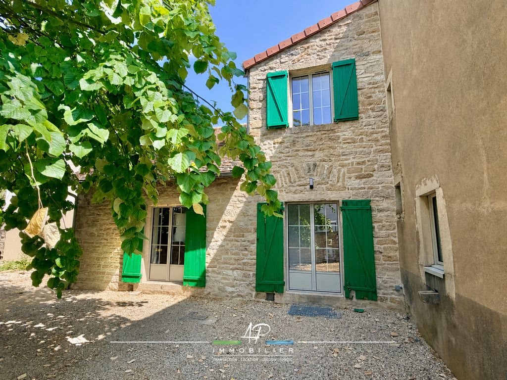 Maison à vendre, 165m², Asnières-lès-Dijon