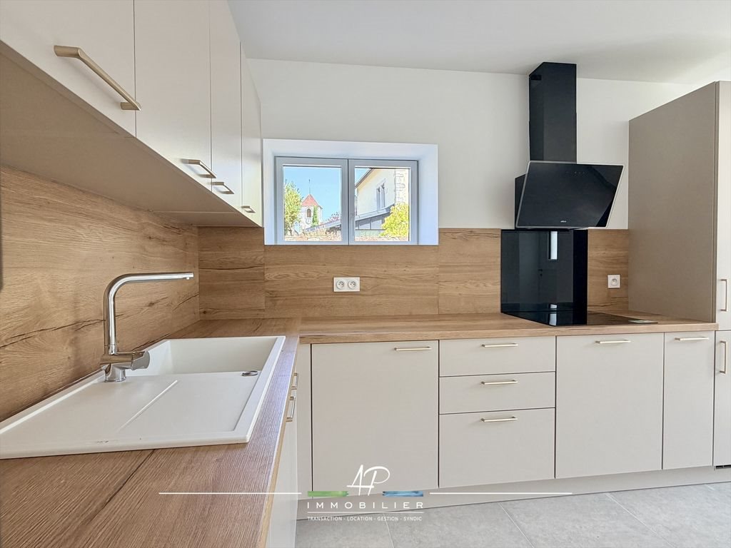 Maison à vendre, 165m², Asnières-lès-Dijon