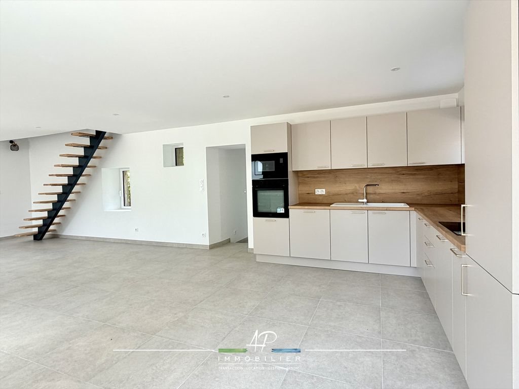 Maison à vendre, 165m², Asnières-lès-Dijon