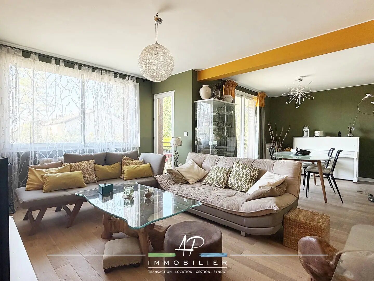 Maison à vendre, 100m², Bretigny