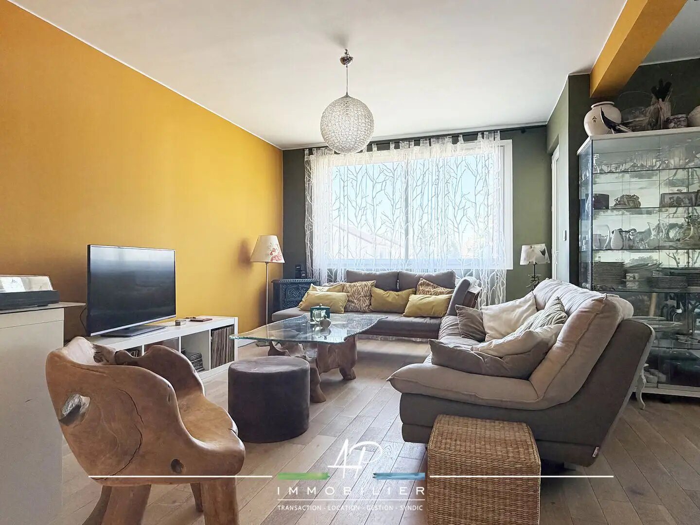 Maison à vendre, 100m², Bretigny