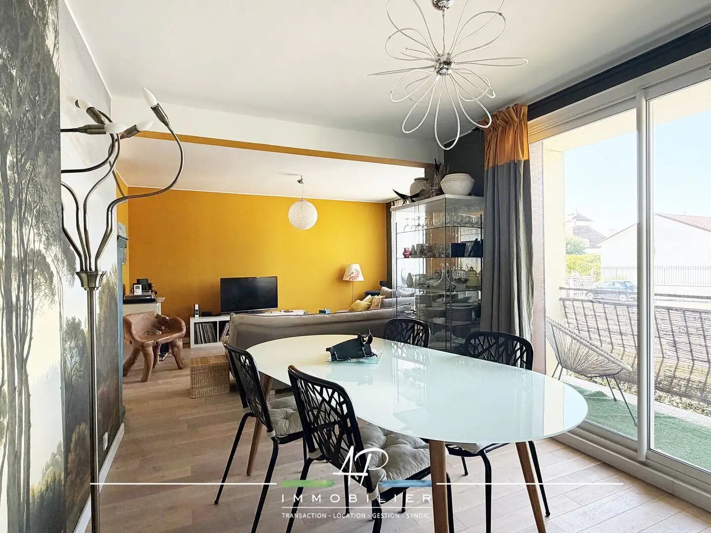Maison à vendre, 100m², Bretigny