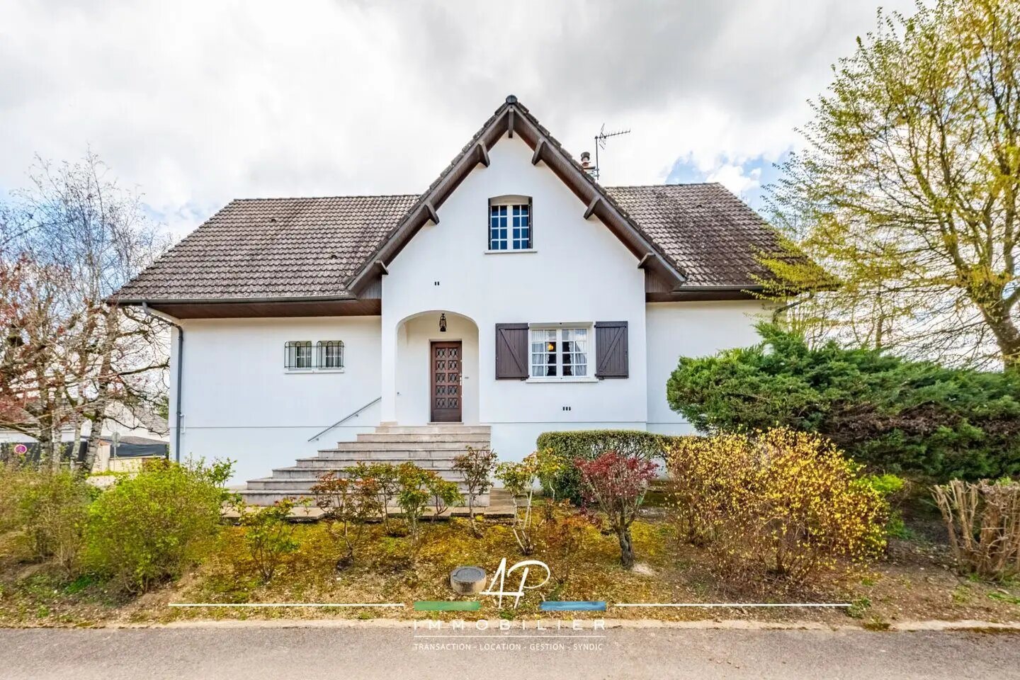 Maison à vendre, 183m², Bretigny