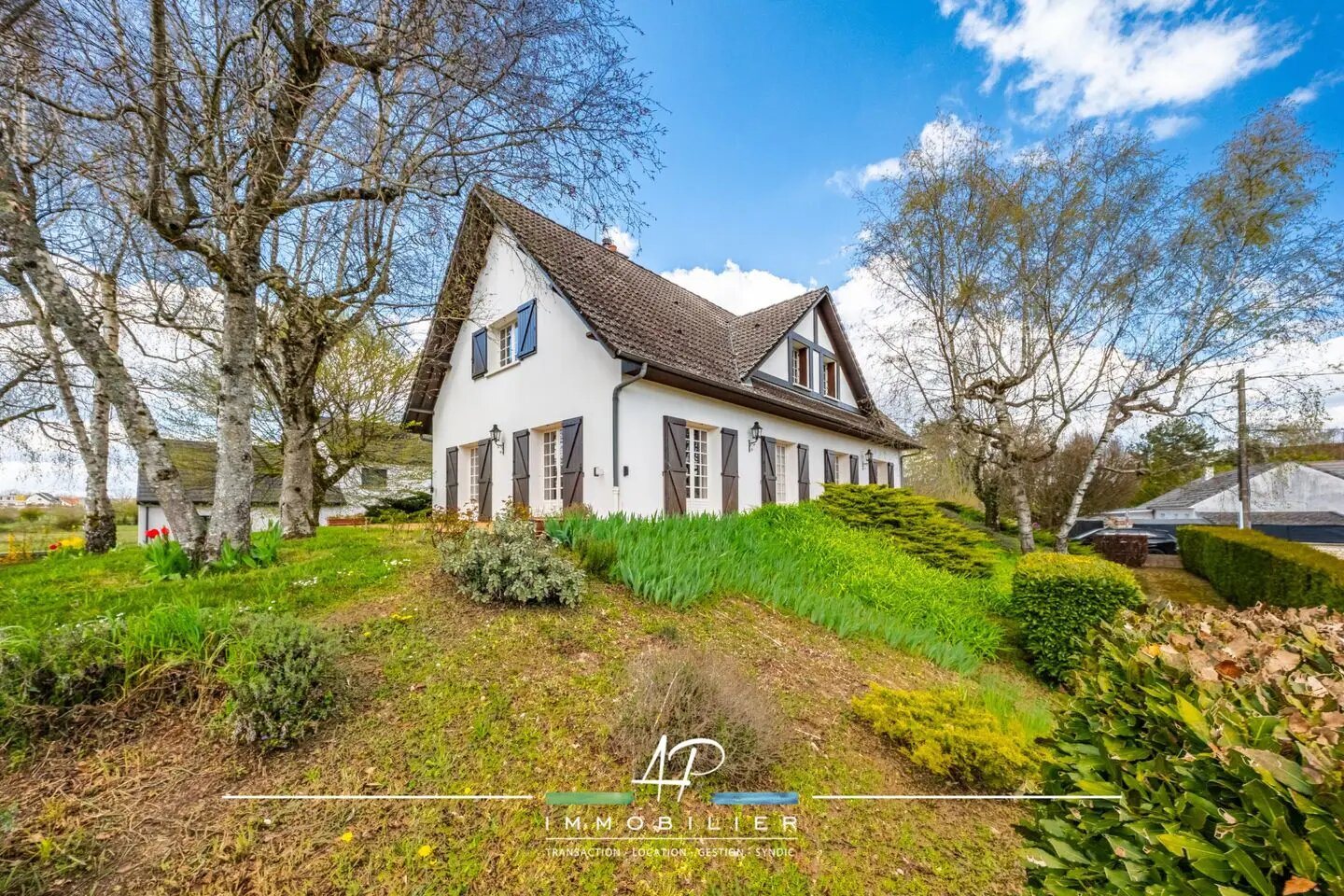 Maison à vendre, 183m², Bretigny