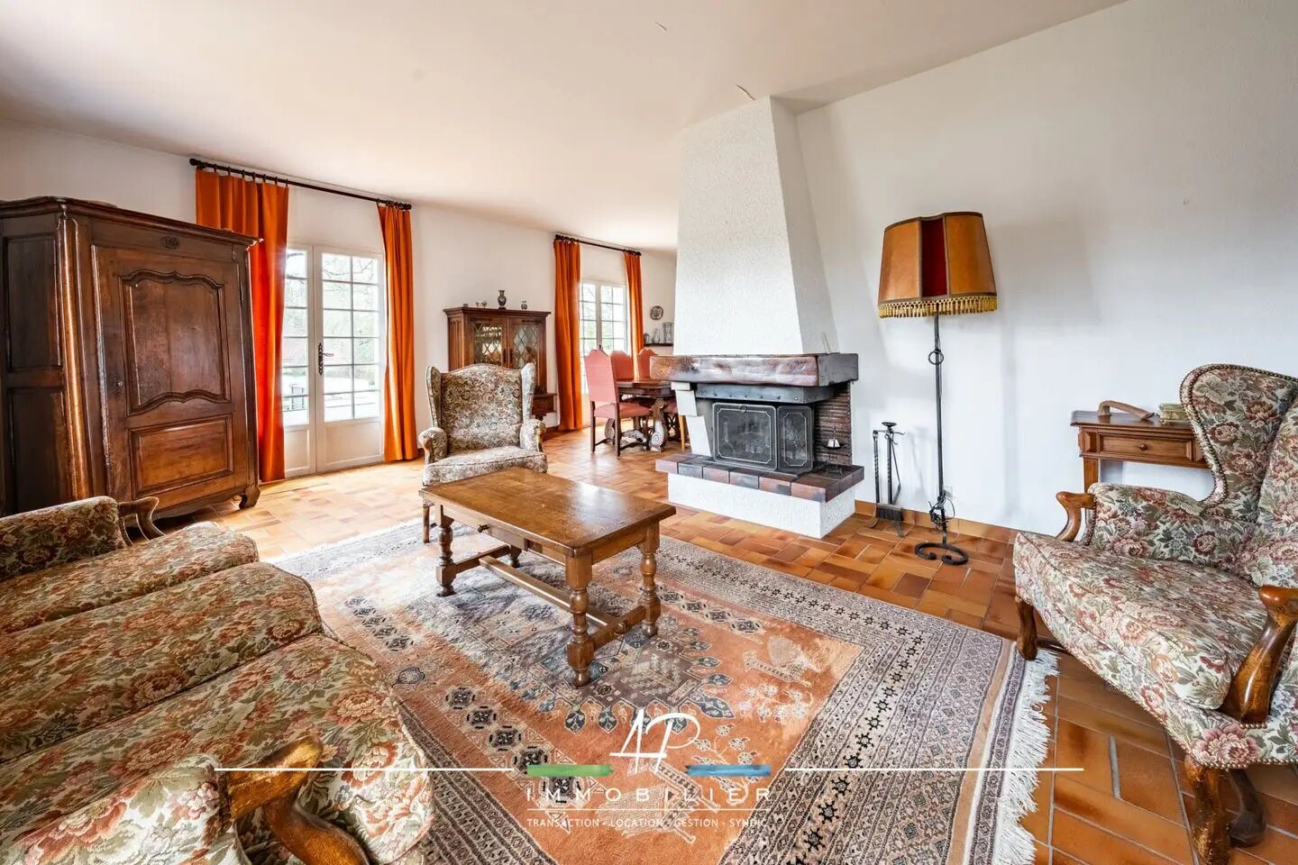 Maison à vendre, 183m², Bretigny