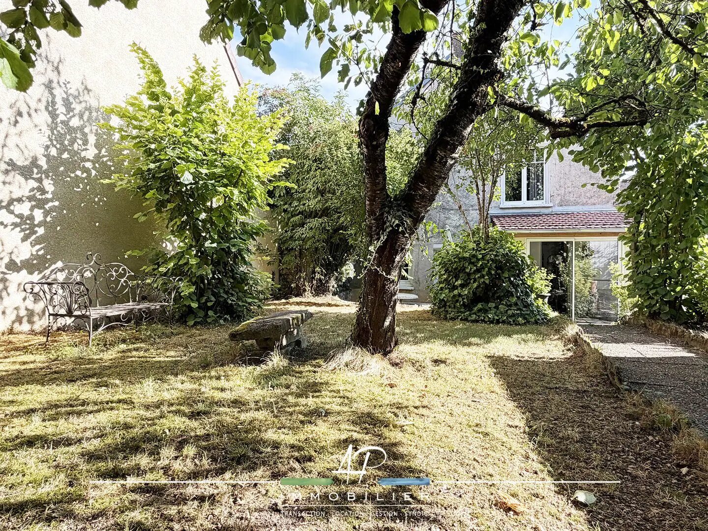 Maison à vendre, 80m², Marsannay-le-Bois