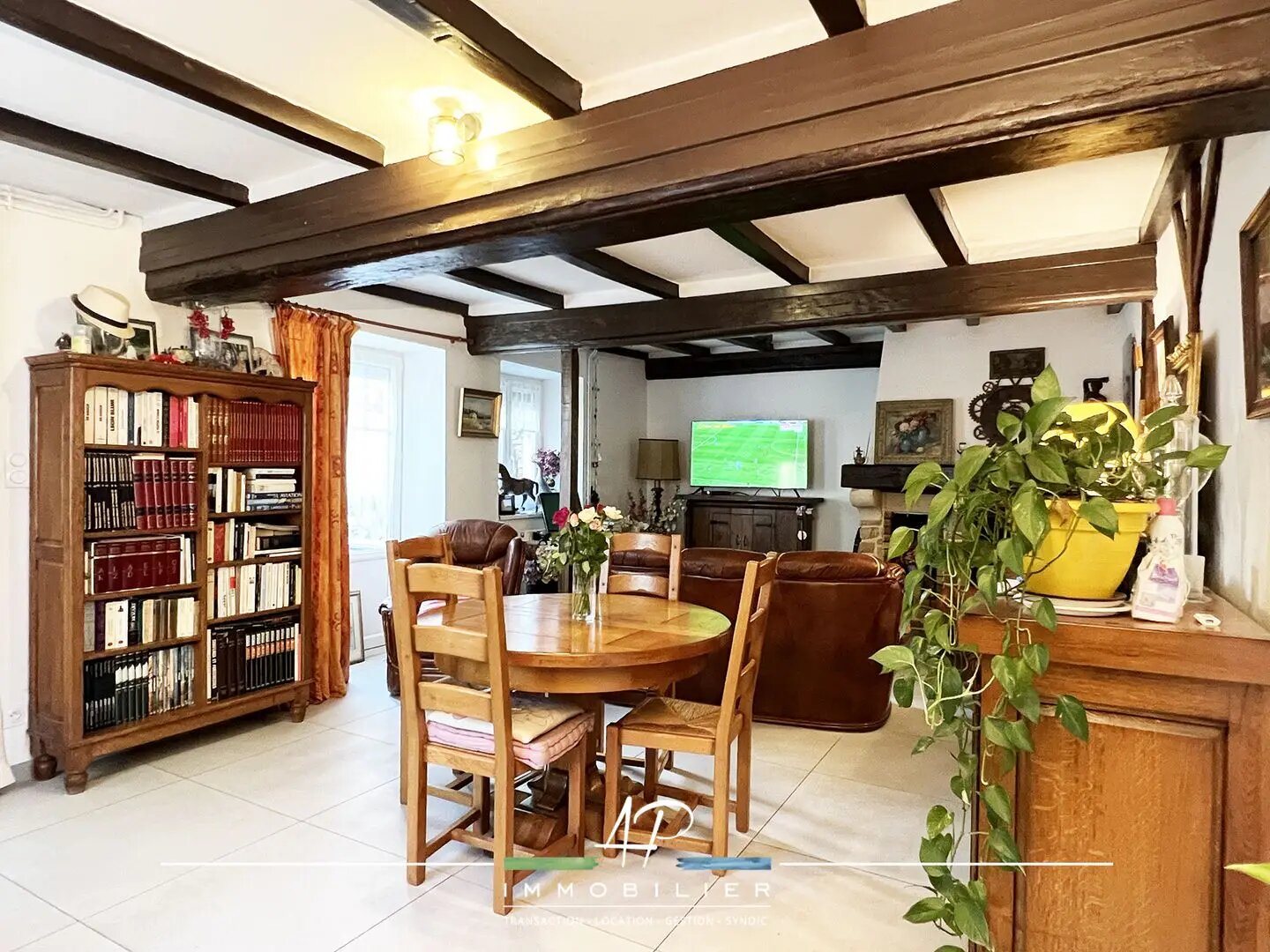Maison à vendre, 80m², Marsannay-le-Bois