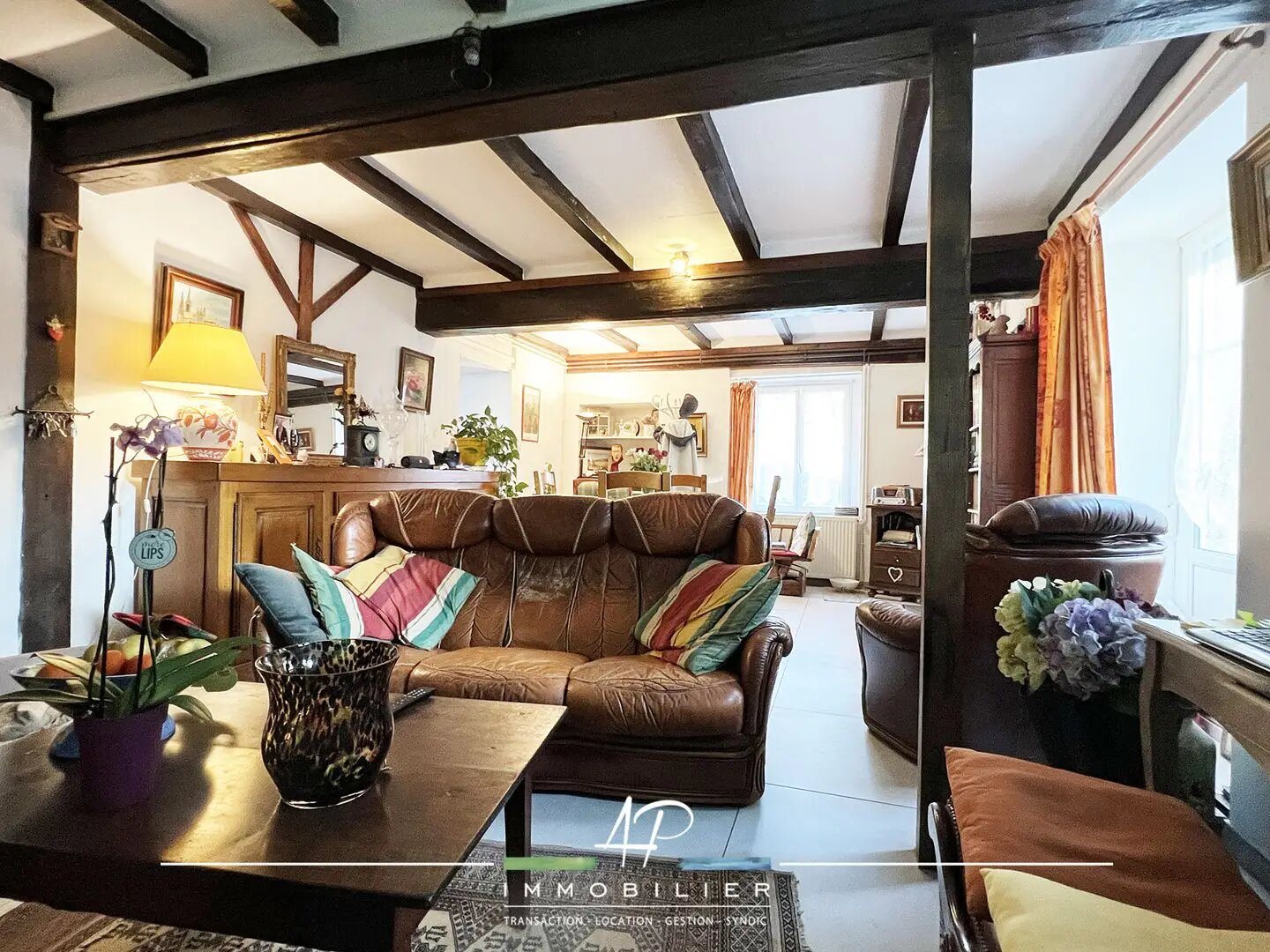 Maison à vendre, 80m², Marsannay-le-Bois