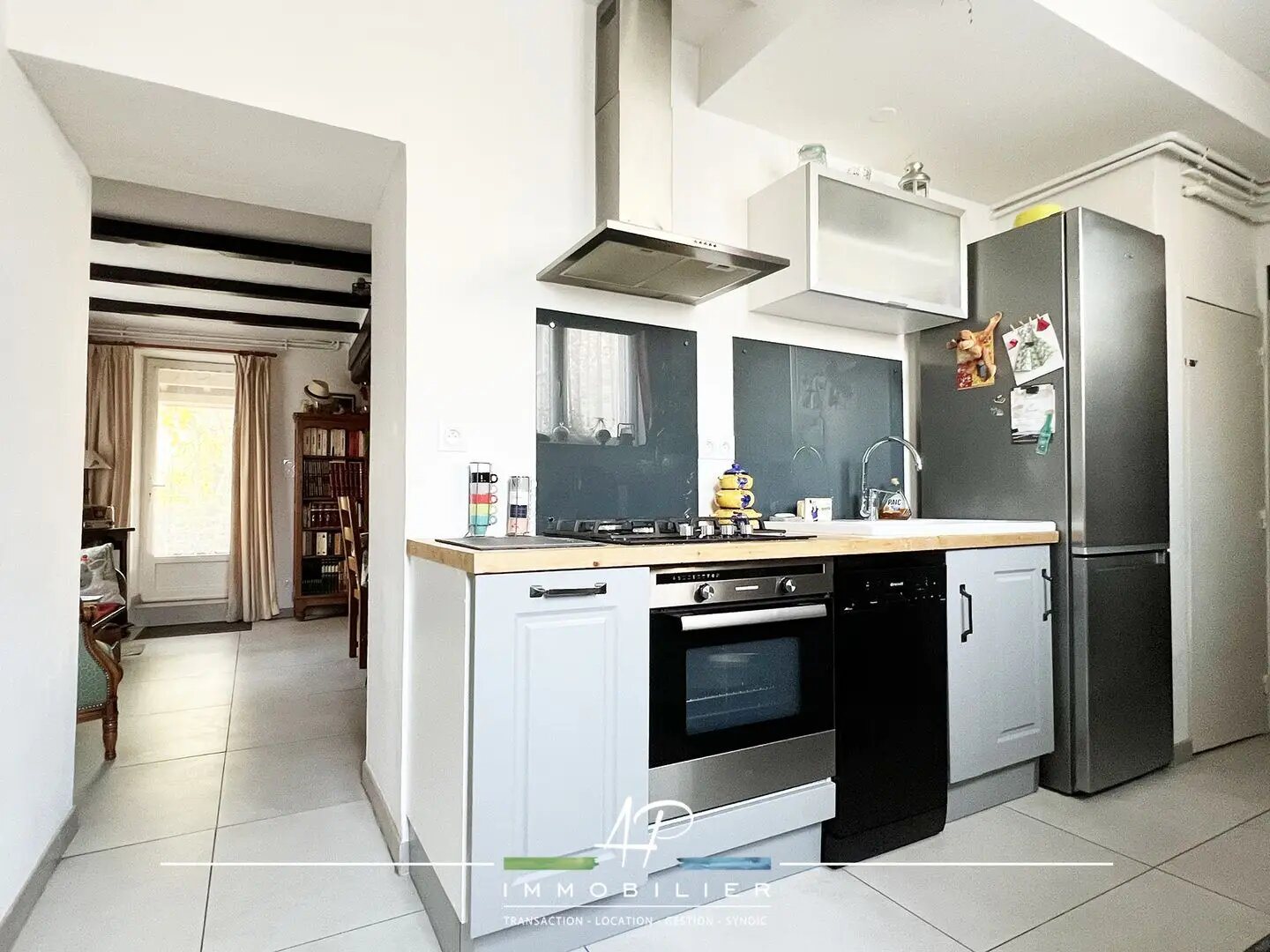 Maison à vendre, 80m², Marsannay-le-Bois