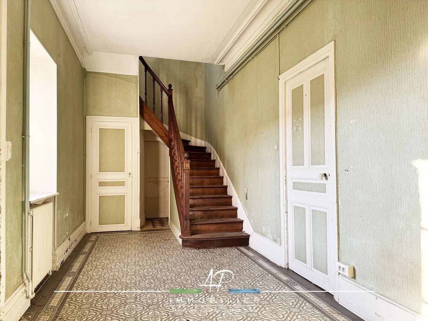 Maison à vendre, 162m², Beire-le-Châtel