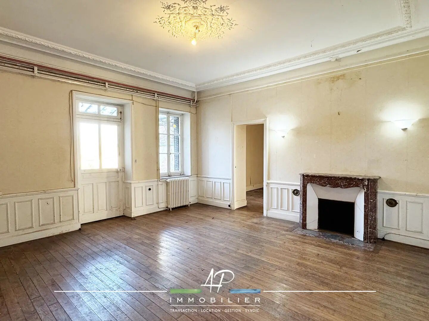 Maison à vendre, 162m², Beire-le-Châtel