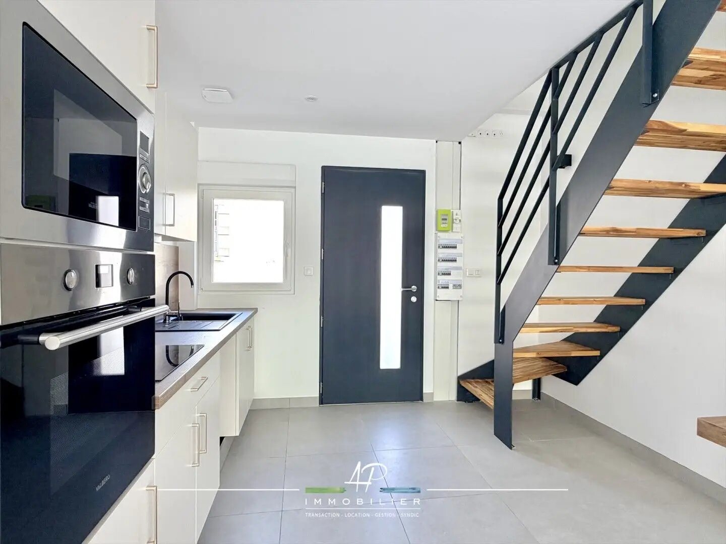Appartement à vendre, 46m², Dijon