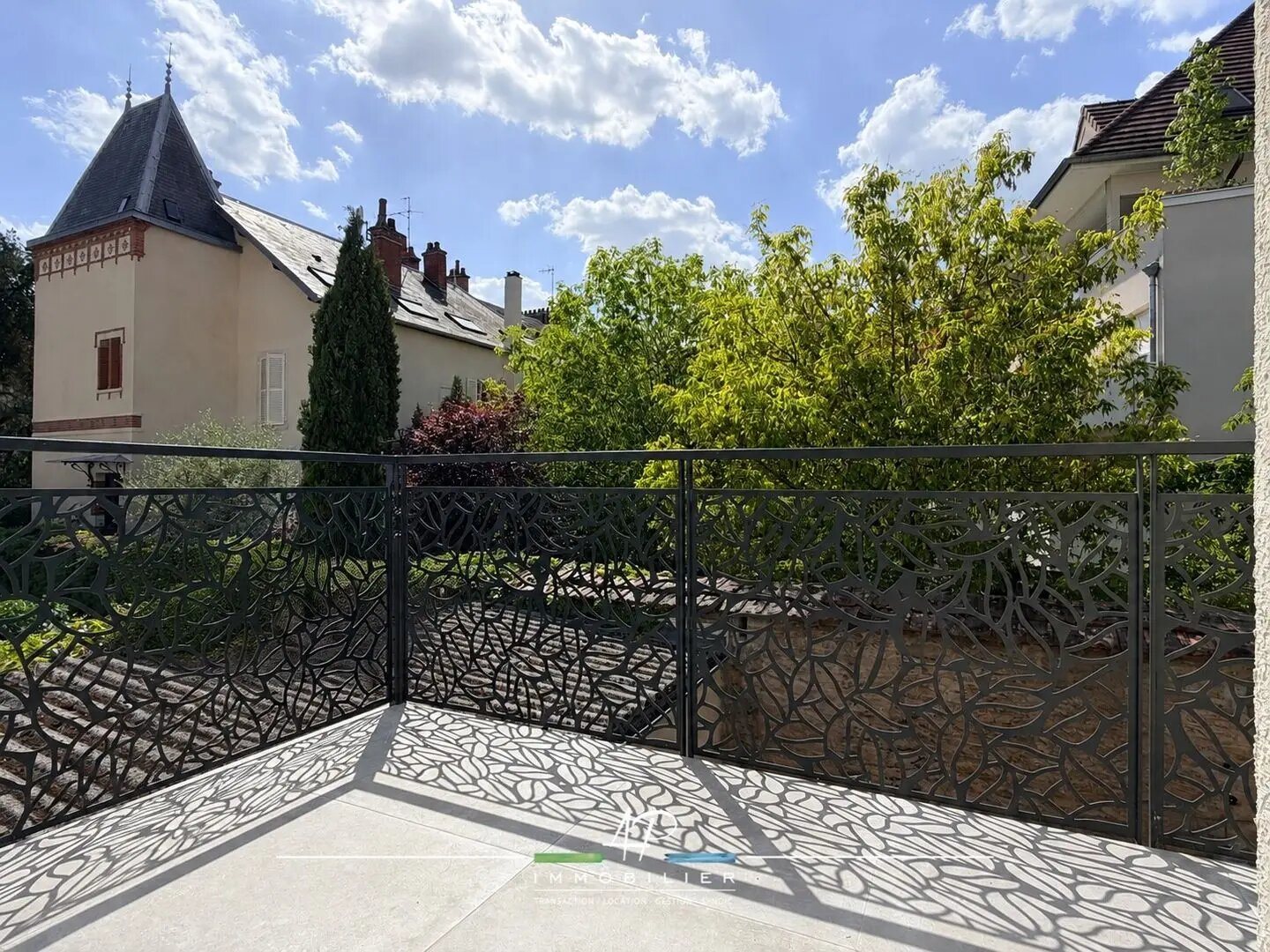 Appartement à vendre, 46m², Dijon