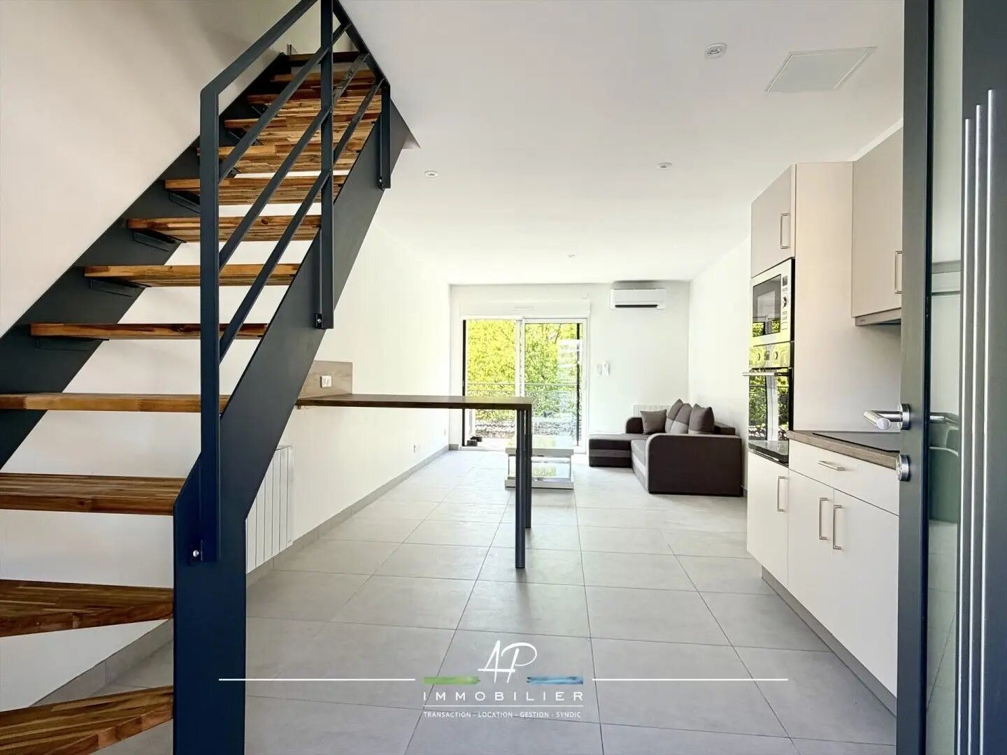 Appartement à vendre, 46m², Dijon