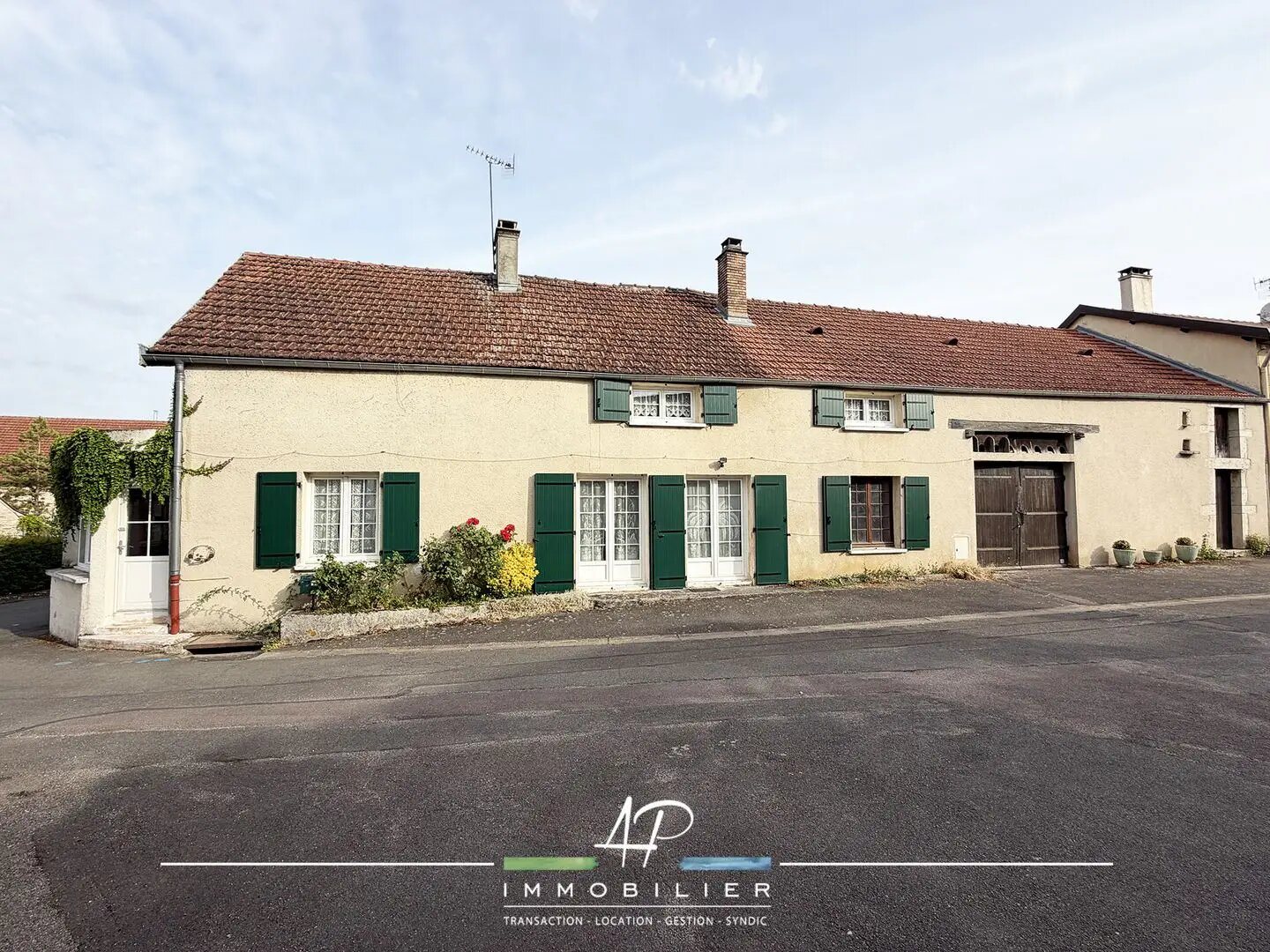 Maison à vendre, 148m², Norges-la-Ville