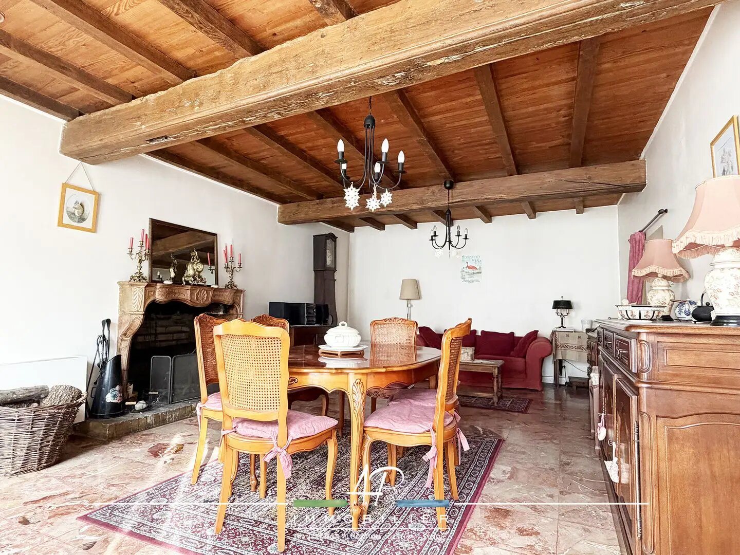 Maison à vendre, 148m², Norges-la-Ville