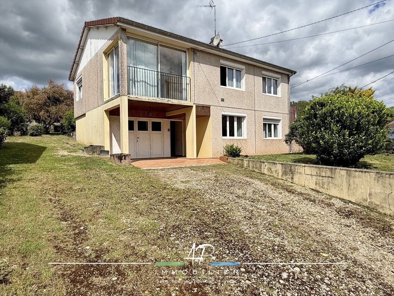 Maison à vendre, 104m², Spoy