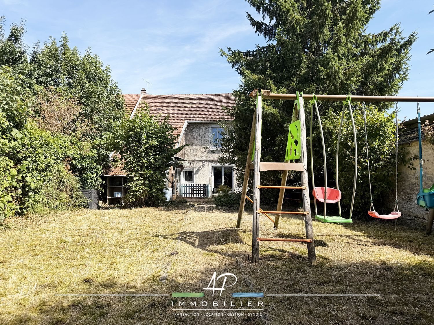 Maison à vendre, 143m², Beire-le-Châtel