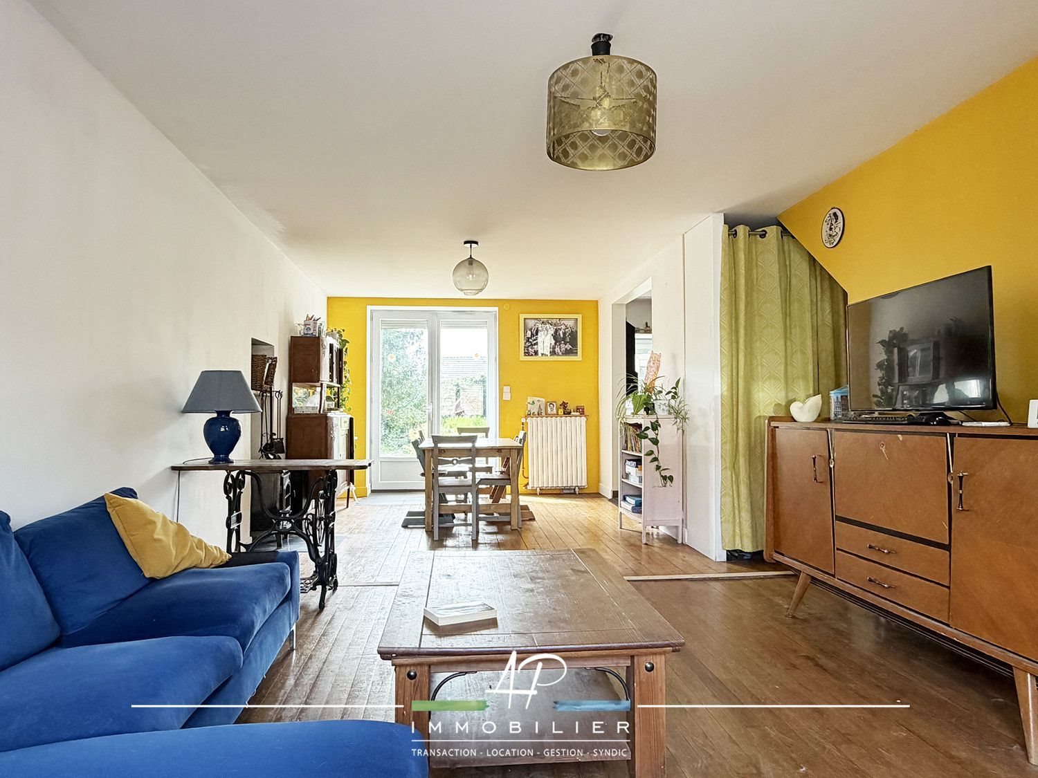 Maison à vendre, 143m², Beire-le-Châtel
