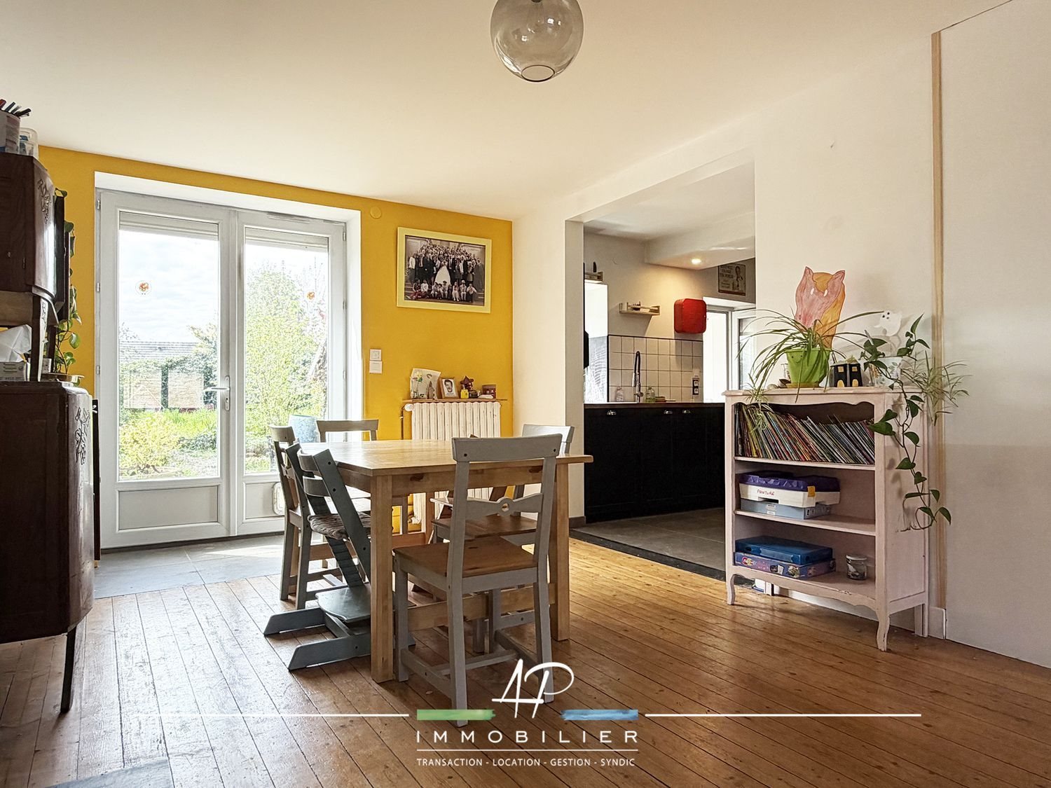 Maison à vendre, 143m², Beire-le-Châtel