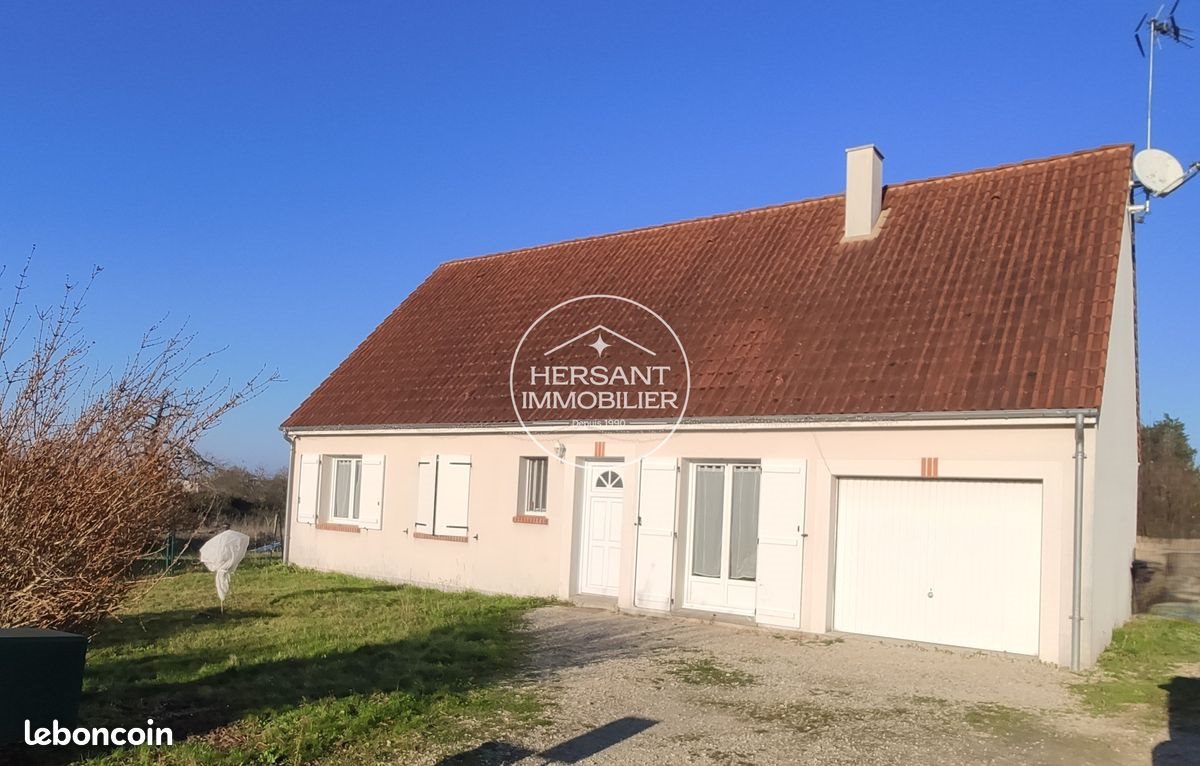 Maison à vendre, 88m², Dry