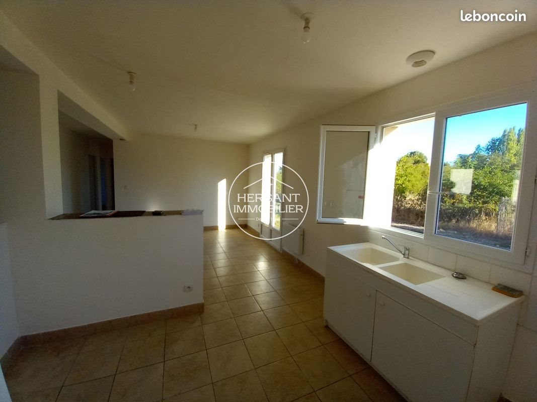 Maison à vendre, 88m², Dry