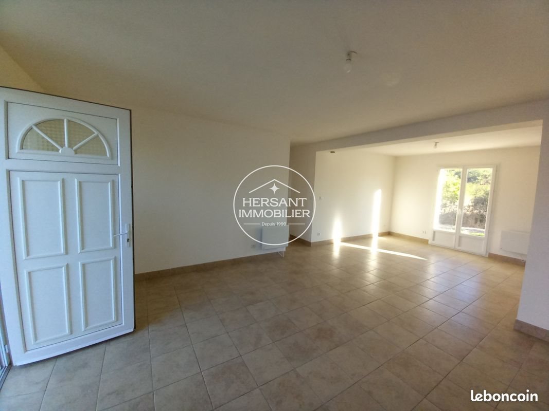 Maison à vendre, 88m², Dry