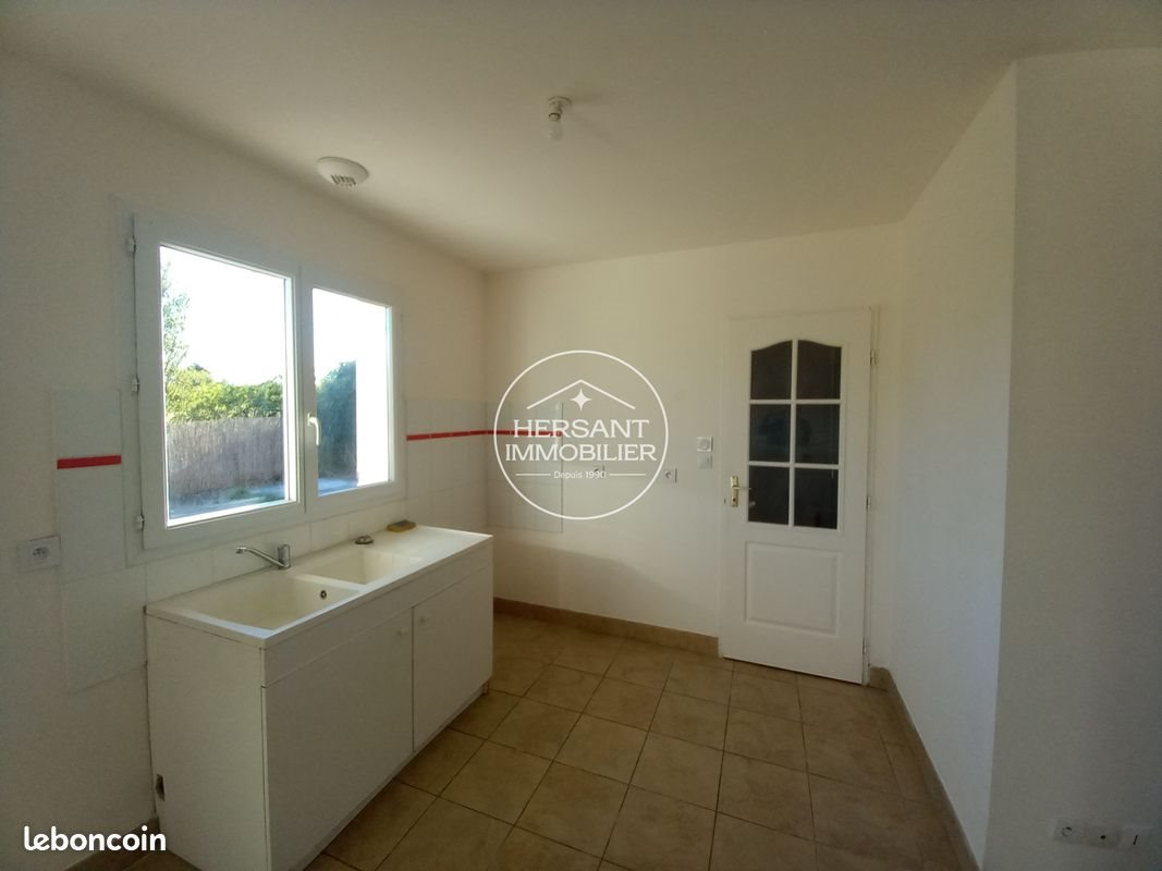 Maison à vendre, 88m², Dry