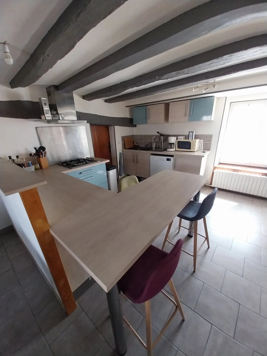 Maison à vendre, 110m², Baule