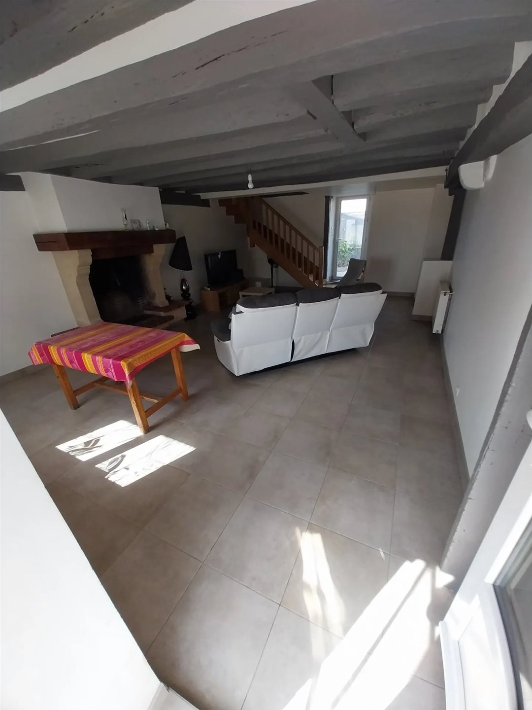 Maison à vendre, 110m², Baule