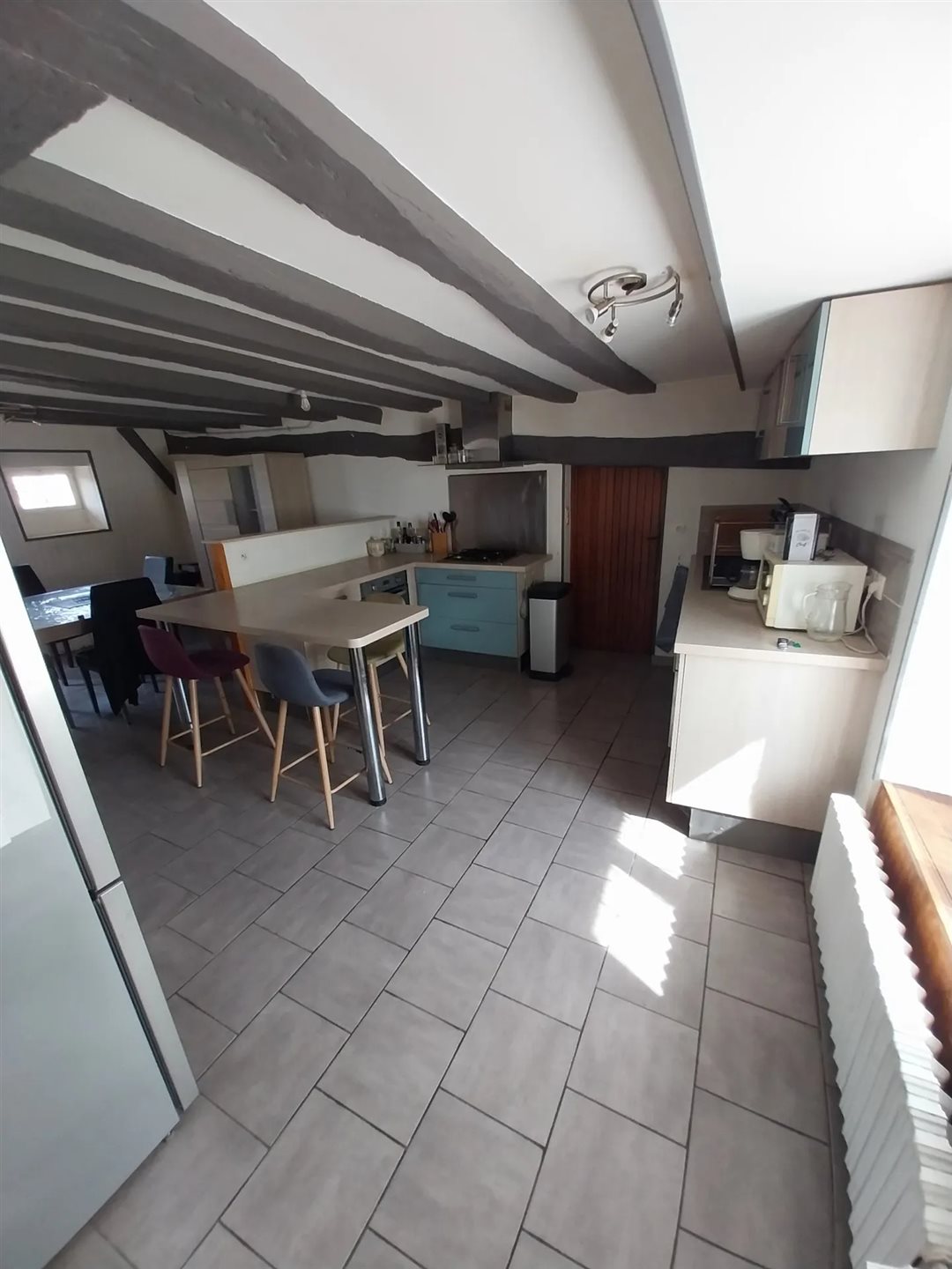 Maison à vendre, 110m², Baule
