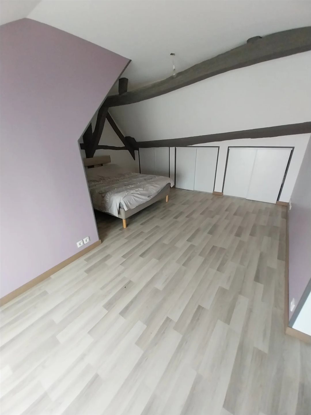 Maison à vendre, 110m², Baule