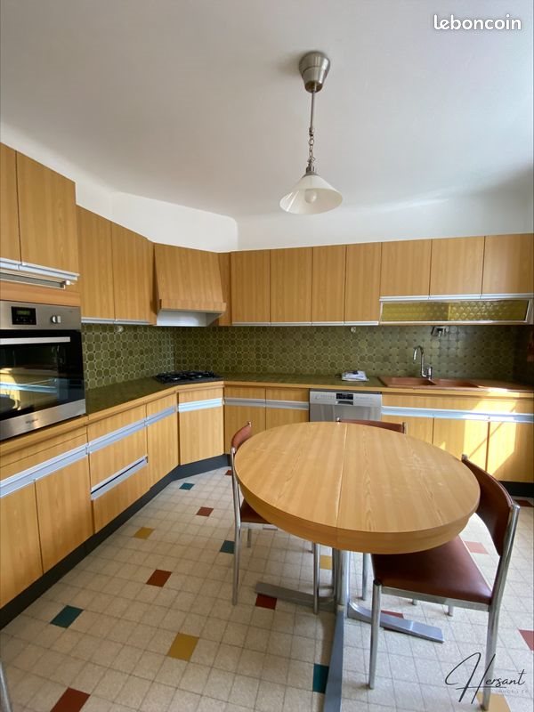 Maison à louer, 88m², Saint-Hilaire-Saint-Mesmin