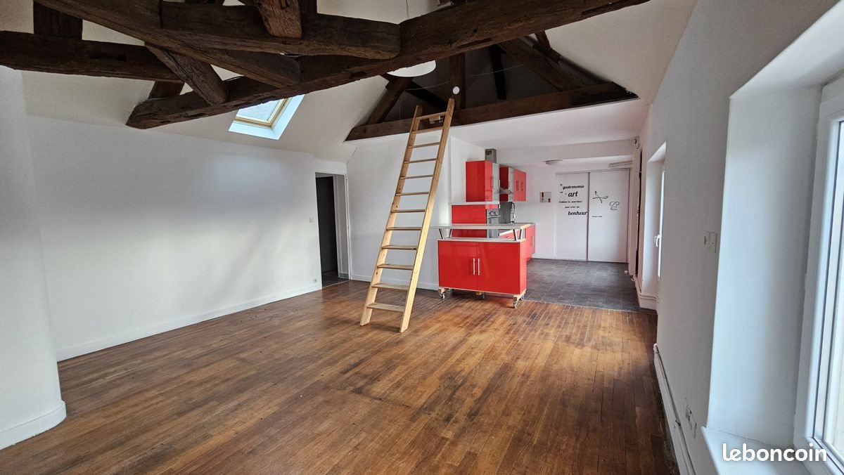 Appartement à vendre, 83m², Beaugency