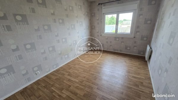 Appartement à vendre, 55m², Saint-Laurent-Nouan