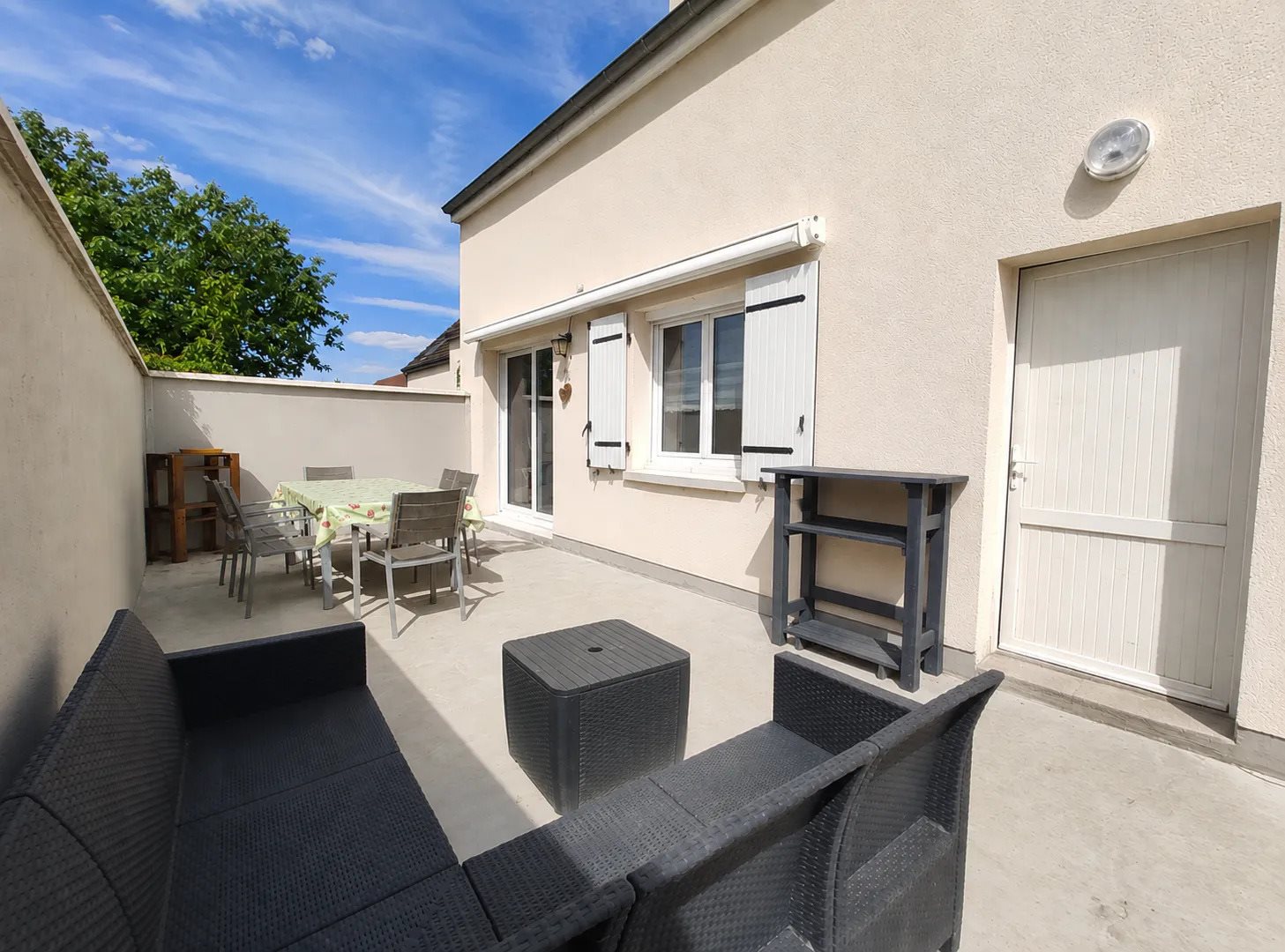 Maison à vendre, 91m², Saint-Ay
