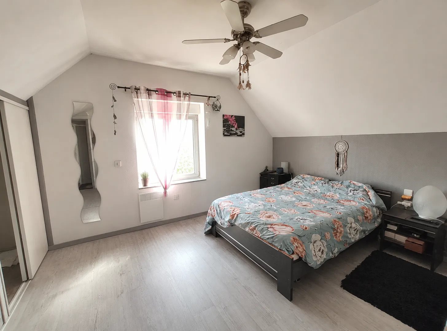 Maison à vendre, 91m², Saint-Ay
