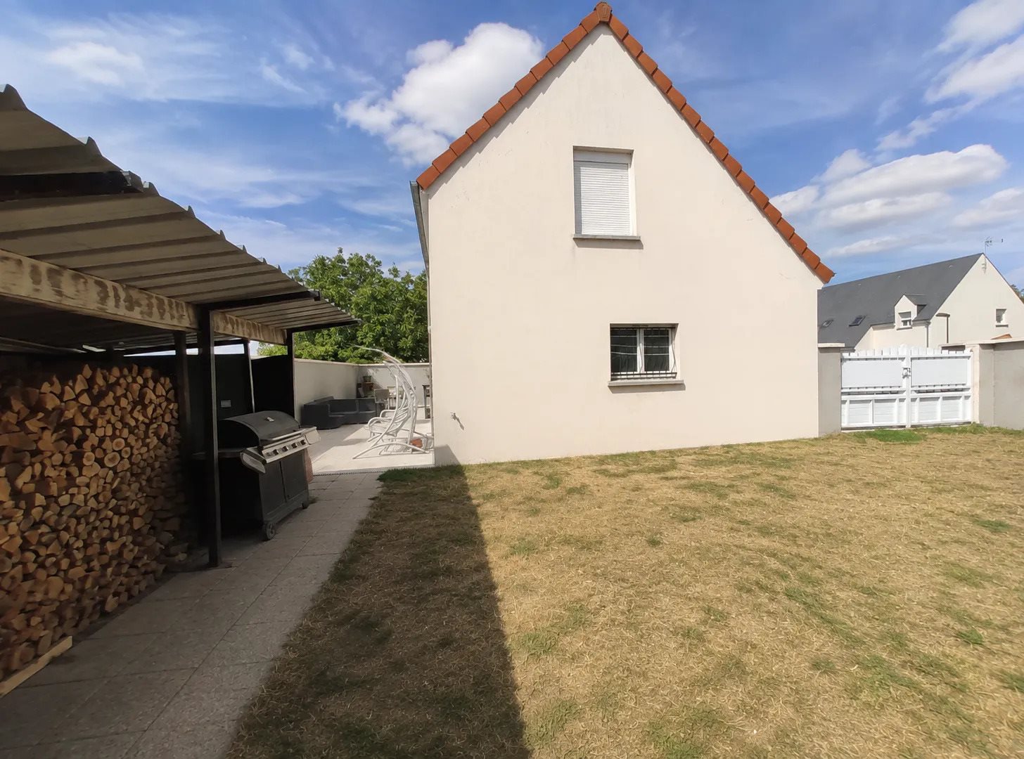Maison à vendre, 91m², Saint-Ay